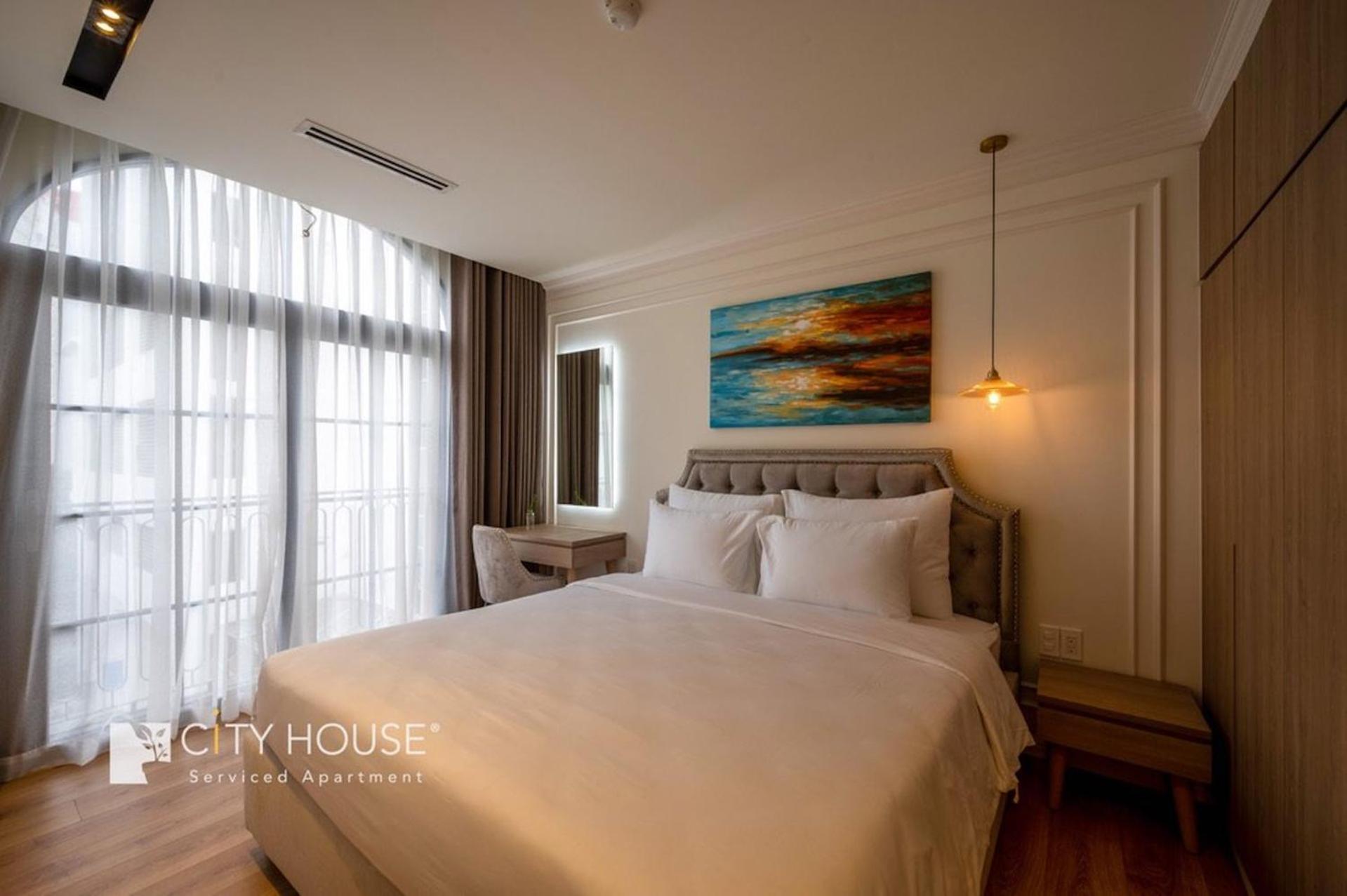 Cityhouse S Ho Chi Minh City
