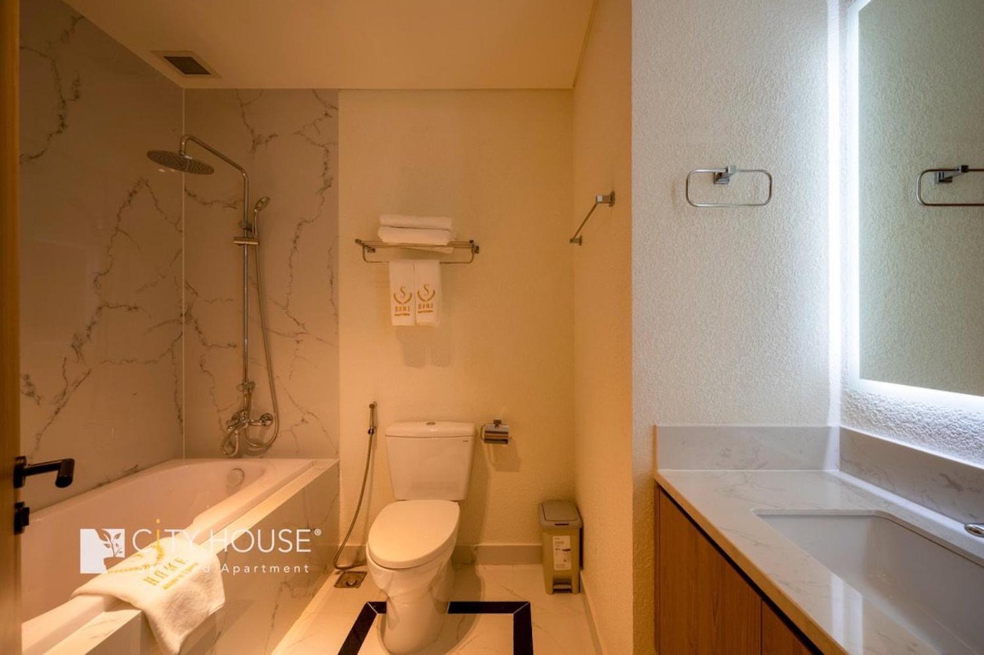 Cityhouse S Aparthotel Ho Chi Minh City