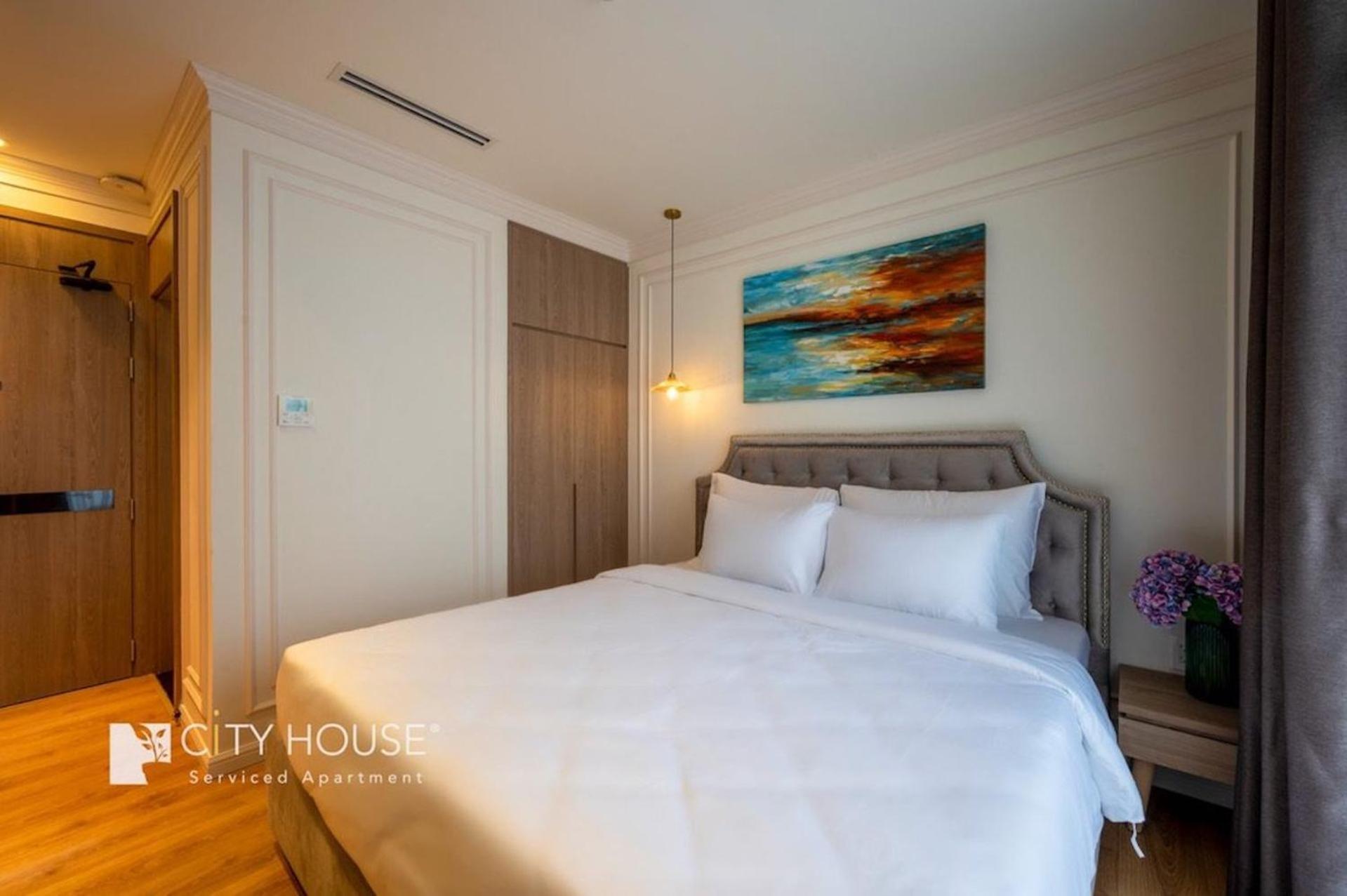 Cityhouse S * Ho Chi Minh City