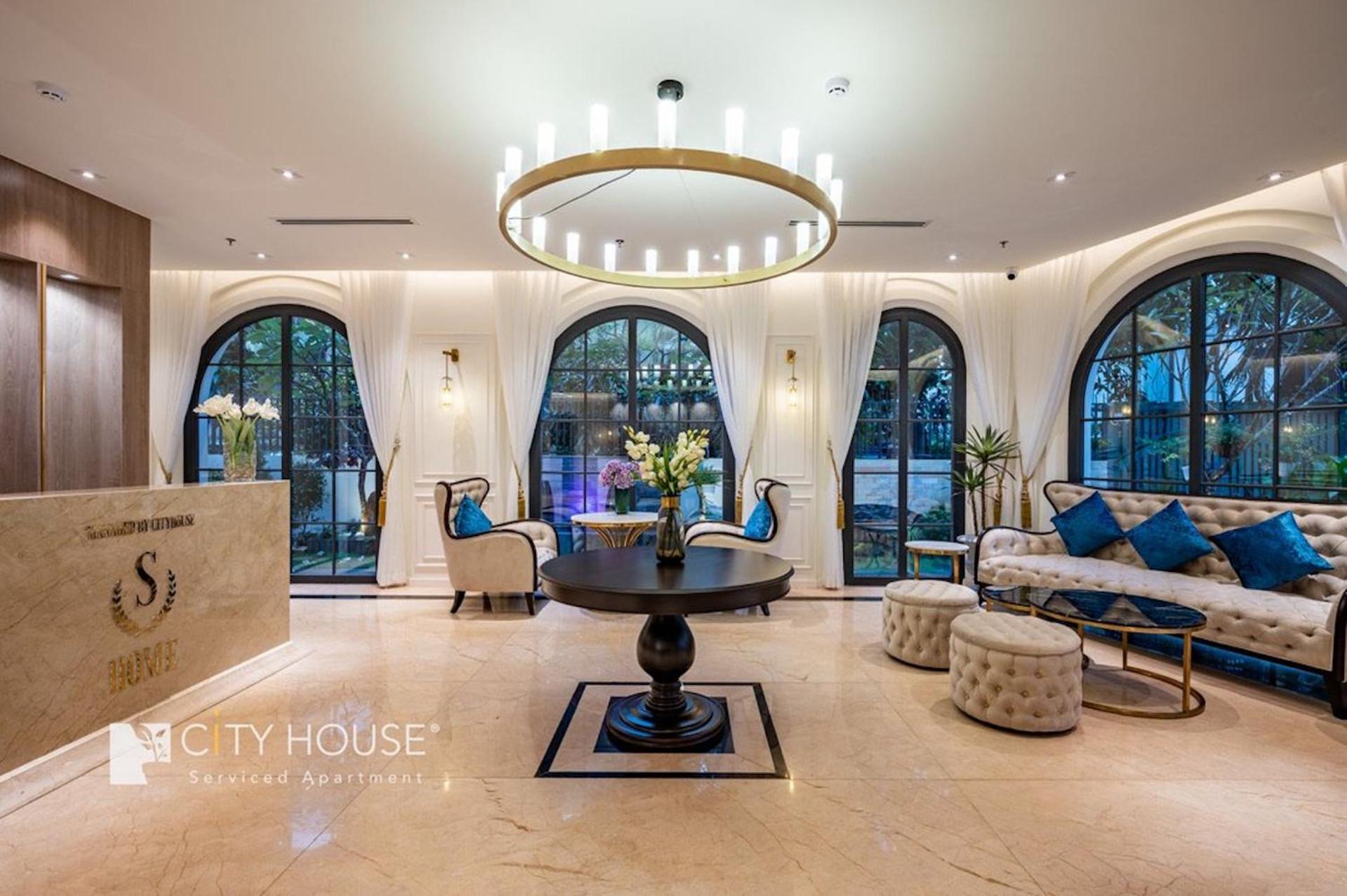Cityhouse S
